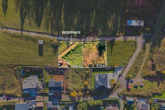 Prodej stavebního pozemku 873 m², Náchod - 16