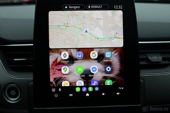 Renault Arkana 1,3 TCe ČR,1.MAJ,A/T,INTENS,2022 - 16