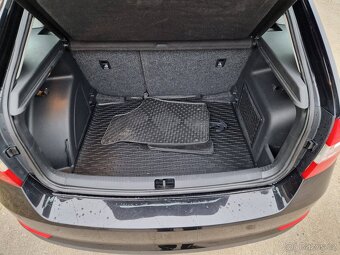 Škoda Rapid 1,2 TSI 63 KW, vyhř.sedadla - 16