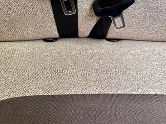 Forster 636 EB VANTASY zvedací střecha - 16