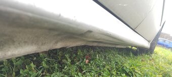 ŠKODA OCTAVIA 1 COMBI - 16