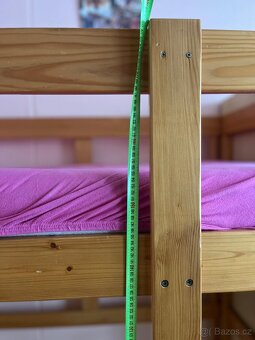 Rohové palandy - 16