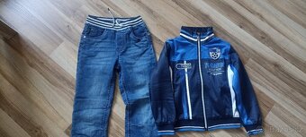 Oblečení v. 122 - č.2 - 16