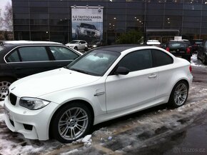 BMW alu sada 18" BMW M3, M2 style 270M - 16