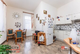 Prodej, domy/rodinný, 751 m2, Palackého 169/3, Rumburk 1, 40 - 16