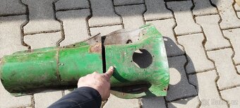 Motor Opel Kadett  díly pasují i na Opel Olympia 1937 - 16
