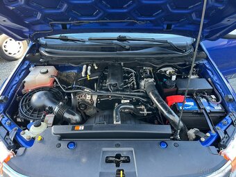 Ford Ranger XLT 2,2TDCi  110KW,4x4 ,Závěs 3,5T, - 16