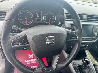 Seat Arona - 16