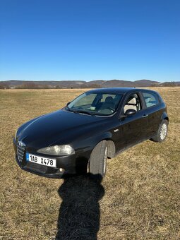 Alfa Romeo 1.6 t-spark - 16