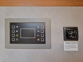 Prodám obytné auto s alkovnou Elnagh Baron 6+6, cena bez DPH - 16