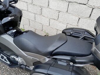 Honda NC 750 D Integra, 2018, výborný stav, CZ doklady - 16
