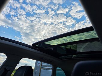 Škoda Superb Combi 3.6 FSI V6 4x4 + F1-DSG TOP - 16
