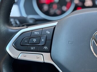 VW Passat B8, 2.0 TDI 110kW, DSG, ELEGANCE, ČR, 2020 - 16