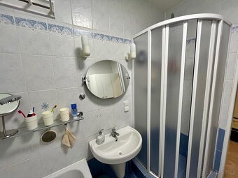 Prodám byt 3+1 91 m² s garáží - 16