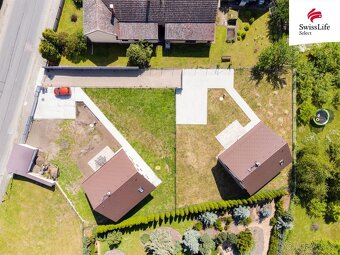Prodej rodinného domu 146 m2, Záboří nad Labem - 16