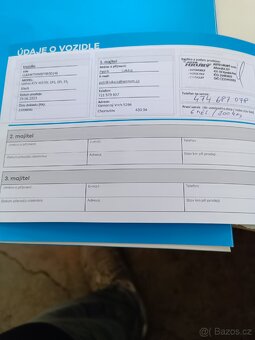 Čtyrkolka LINHAI M570L EPS EFI E5 - 16