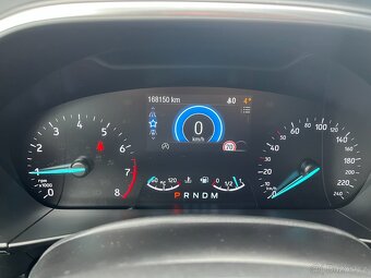 Ford Focus, 1,5 EcoBoost, ACTIVE,odpočet DPH - 16