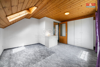 Pronájem rodinného domu, 70 m², Němčice u Domažlic - 16