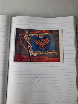 Prodám pohledy a korespondenci - 16