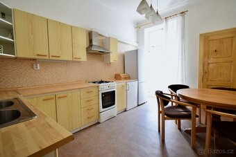 BRNO-ČR 3,5izb. byt v širšom centre mesta - 16