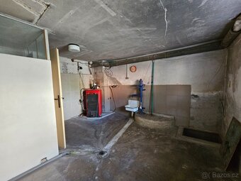 Prodej RD 84 m², pozemek 293 m² Liberec - Rochlice - 16
