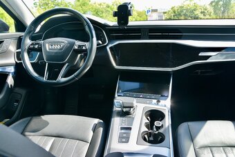 Audi A6,  40 TDI Quattro - odpočet DPH - 16