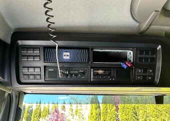 MAN TGS 18.510 - 4x4 - Tahač + Hydraulika – EURO 6 - 16