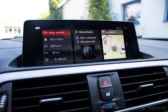 BMW Rad 1 M 140i xDrive Shadow A/T - 16