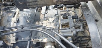 MAN 12.250 nosič kontejnerů - 16
