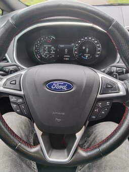 FORD S-MAX ST-LINE - 16