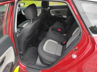 Kia ceed 1.6 gdi 99 kW r.v.2014 - 16
