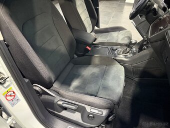 Volkswagen Tiguan Allspace 2.0TDI 4Motion DSG R-Line 2020 - 16