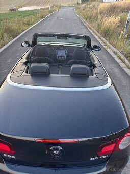 Vw Eos 2.0TDi 103kw, 193tkm, r.v.2008 - 16