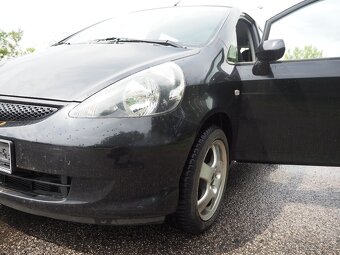 Honda Jazz 1.2 KLIMATIZACE - 16