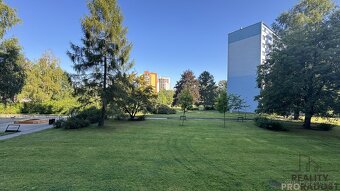 Prodej bytu 1+kk 28 m² Srbská , Ostrava - Výškovice - 16