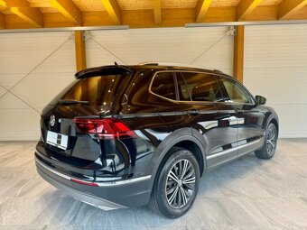 Volkswagen Tiguan Allspace, 2.0 TDi 140 KW DSG 4M - 16
