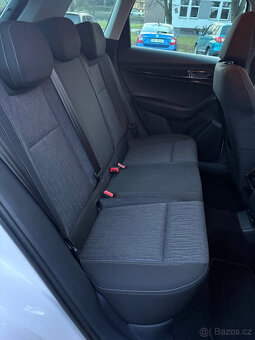 Škoda Karoq 1.0 TSI 85 kW DSG - 16