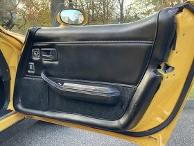 Corvette Stingray (C3) 1981 r. - 16