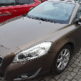 Volvo C70 Cabrio - 16