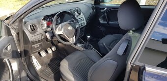 Alfa Romeo Mito 1,4 99Kw - 16