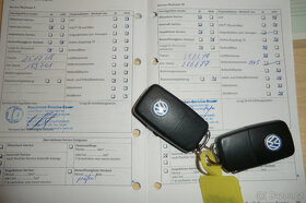 Volkswagen Eos 1.6FSi 85kW NOVÁ STK SERVISKA - 16