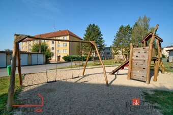 Prodej, byty/4+1, 92 m2, Na Svépomoci 438/5, Soběslav III, 3 - 16