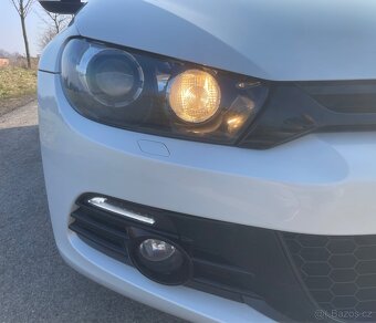 Volkswagen Scirocco Collectors Edition pouze 100 ks - 16