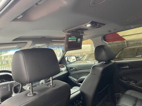 Prodám GMC YUKON XL 5,3 V8 7 míst - 16