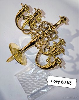 Zápichy na dort - 16