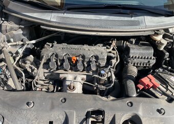 Honda Civic Tourer - 16