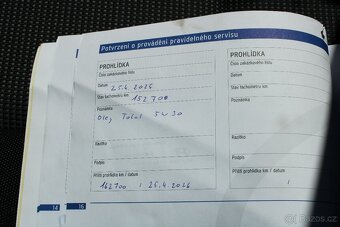 Hyundai i30 1,6GDI 99KW, ČR, ROZVODY, SERVISKA, r.v. 2016 - 16
