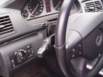 Mercedes-Benz B180 i - 16