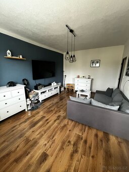 Pronájem bytu 2+1, 53 m² v Dolní Poustevně v ulici u Ltadla - 16