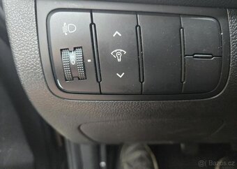 Kia Cee´d 1.6-99kw-KLIMA-SENZORY - 16